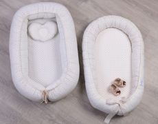 Кокон (позиціонер) Baby Veres Sleepyhead Medium